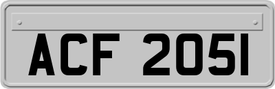 ACF2051