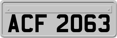 ACF2063