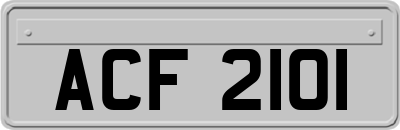 ACF2101