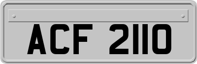 ACF2110