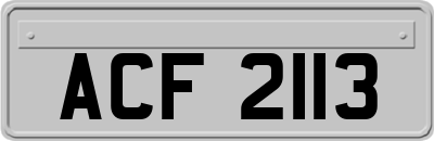 ACF2113