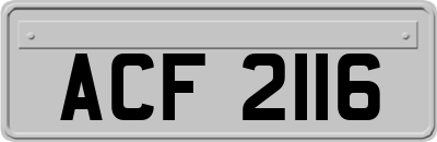 ACF2116