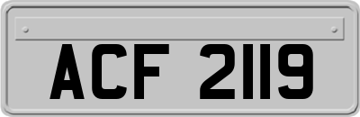 ACF2119