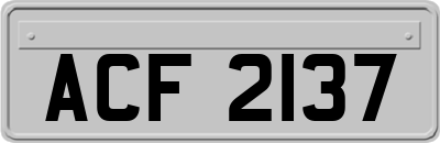 ACF2137