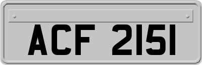 ACF2151