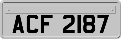ACF2187
