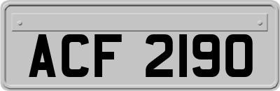 ACF2190