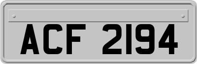 ACF2194