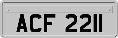ACF2211