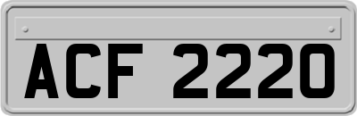 ACF2220