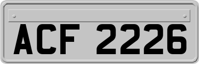 ACF2226