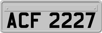 ACF2227