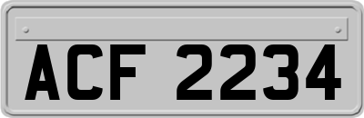 ACF2234