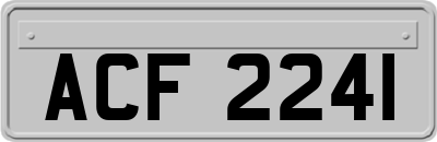 ACF2241