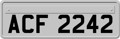 ACF2242