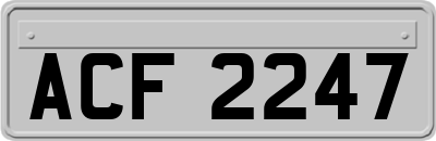 ACF2247