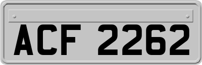 ACF2262