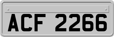 ACF2266
