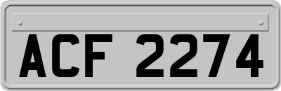 ACF2274
