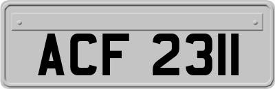 ACF2311