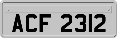ACF2312