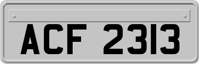 ACF2313