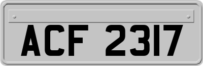 ACF2317