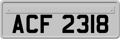 ACF2318