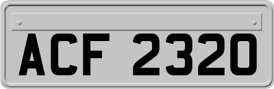 ACF2320