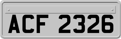 ACF2326