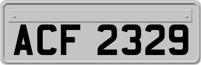 ACF2329