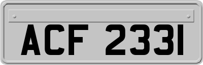 ACF2331
