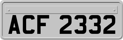 ACF2332