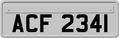 ACF2341