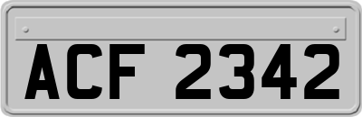 ACF2342