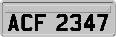 ACF2347