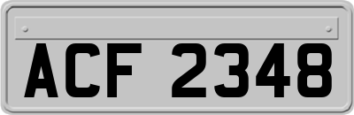 ACF2348