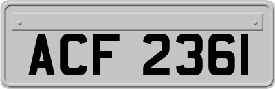 ACF2361