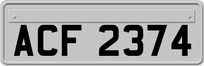 ACF2374