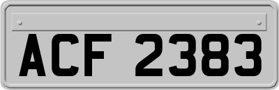 ACF2383