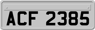 ACF2385