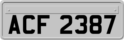ACF2387