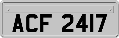 ACF2417