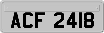 ACF2418