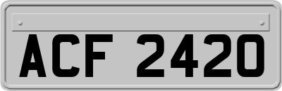 ACF2420