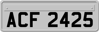 ACF2425