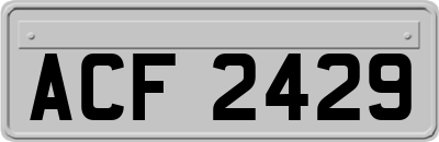 ACF2429