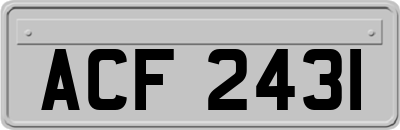 ACF2431