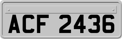 ACF2436
