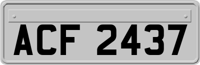 ACF2437